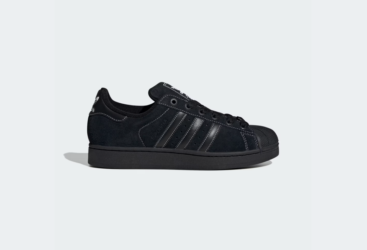 Superstar II Ayakkabı